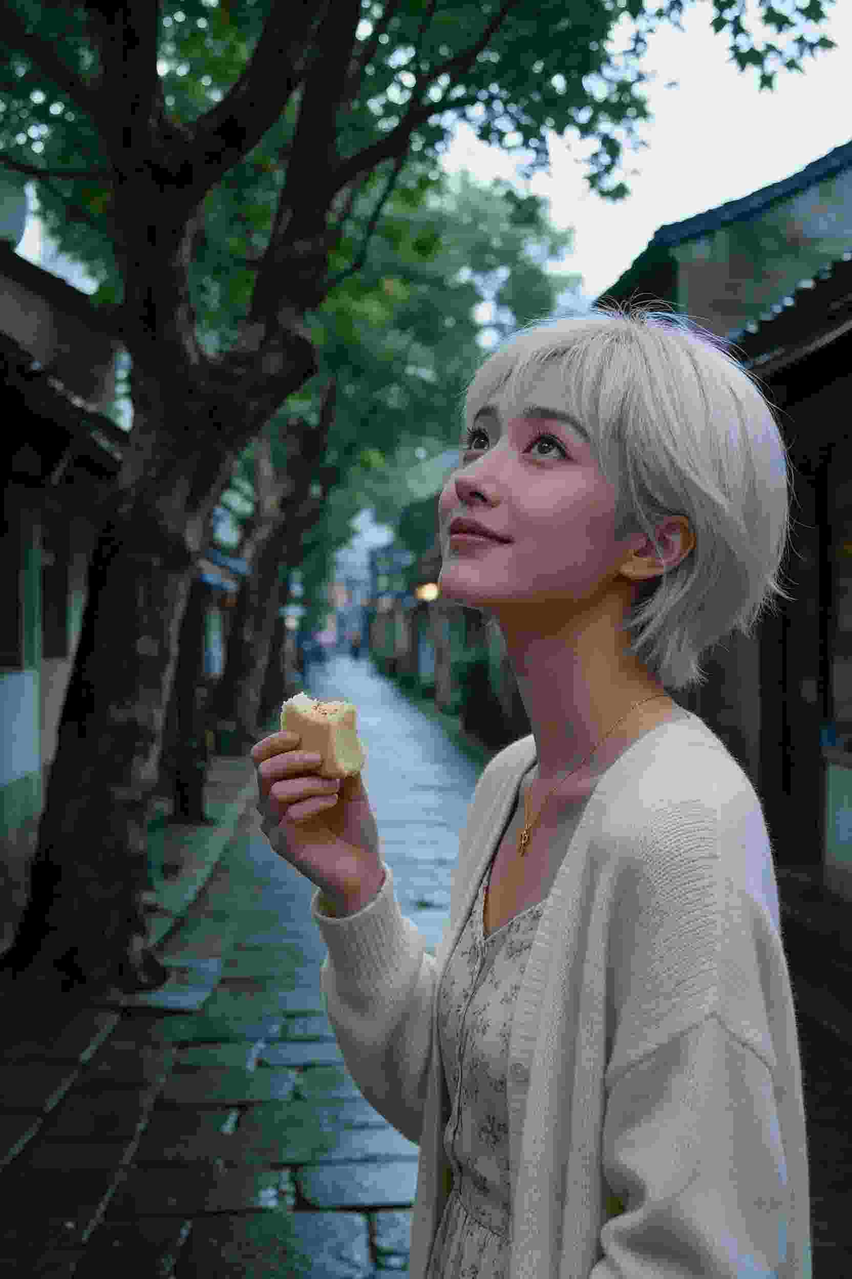 霸道总裁的秘密