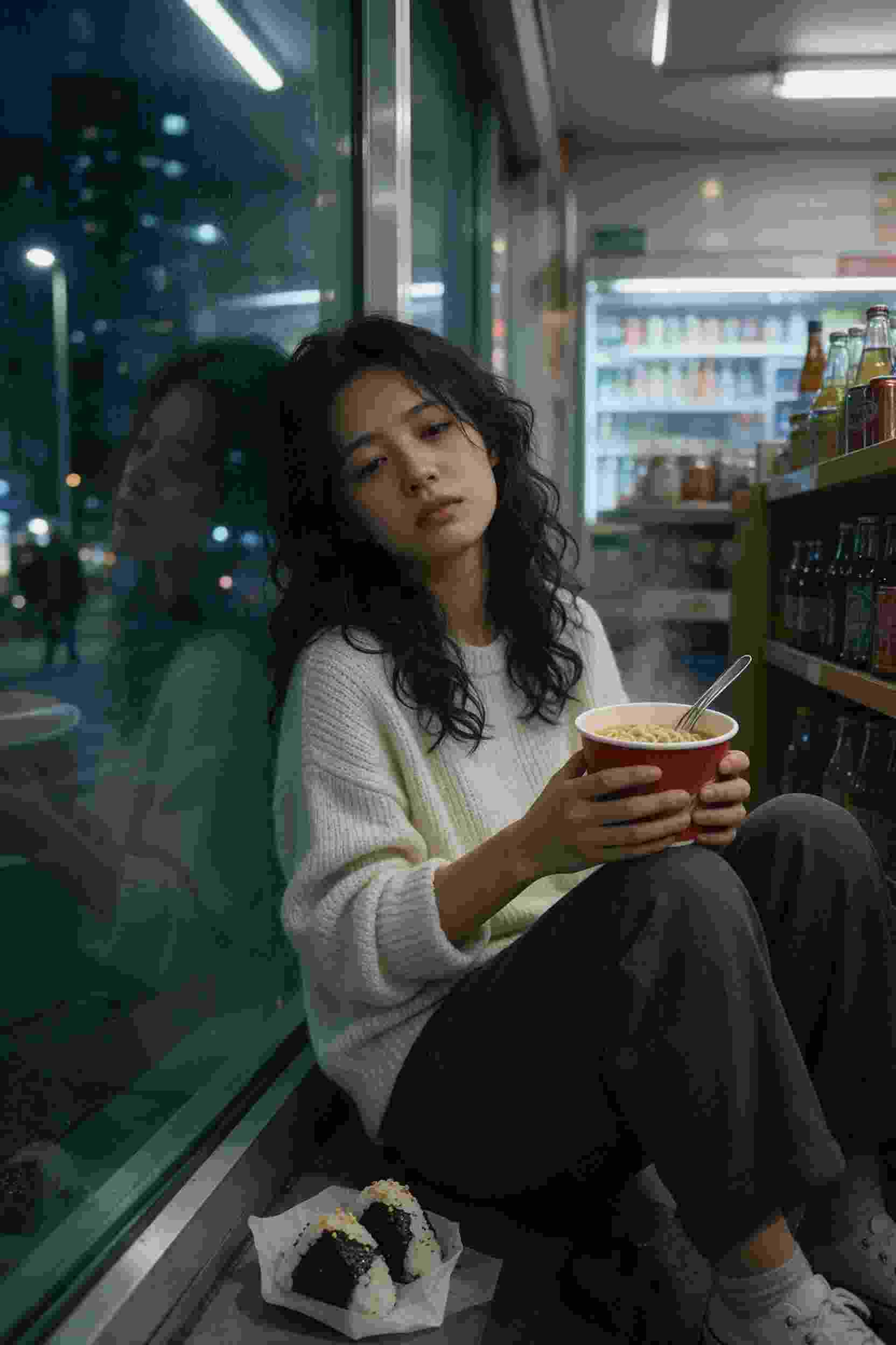 灵镜迷局
