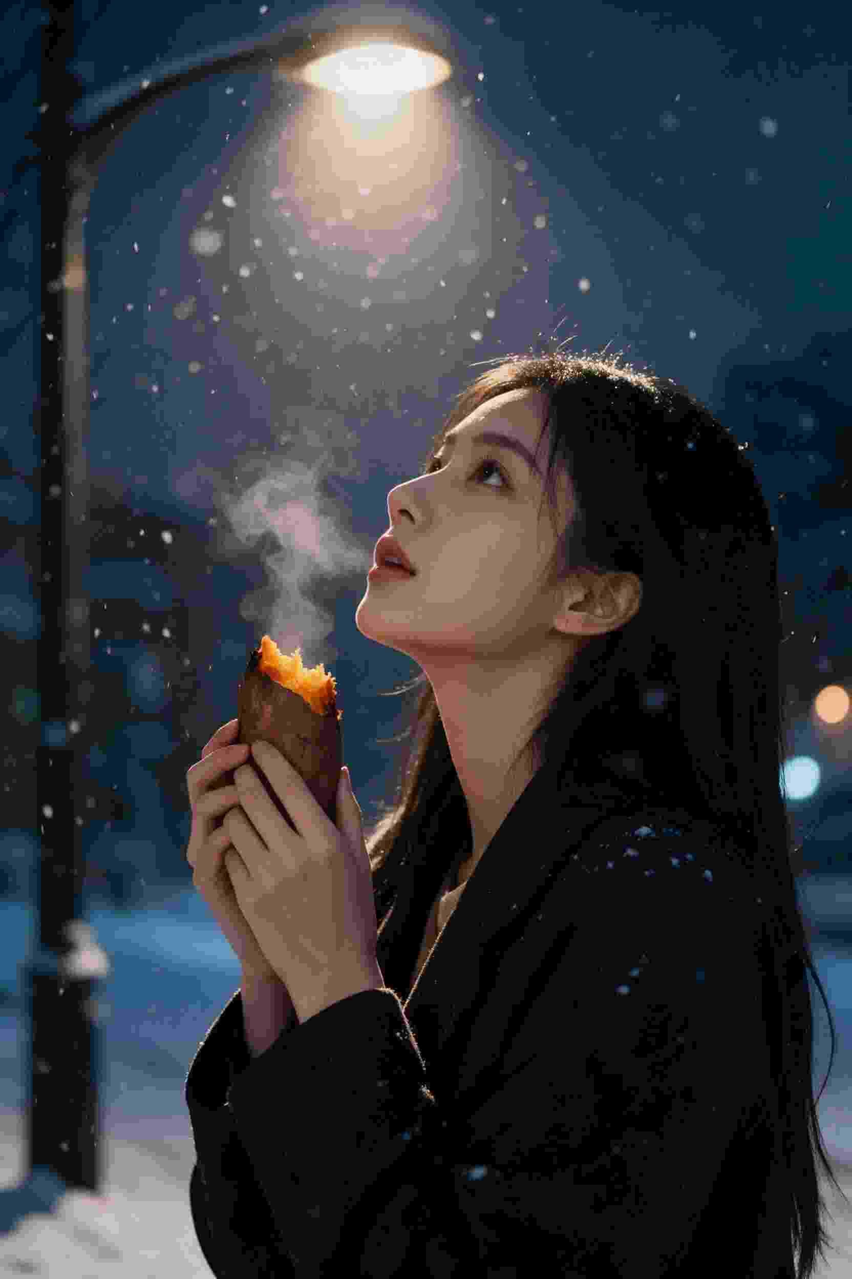 江湖春晓