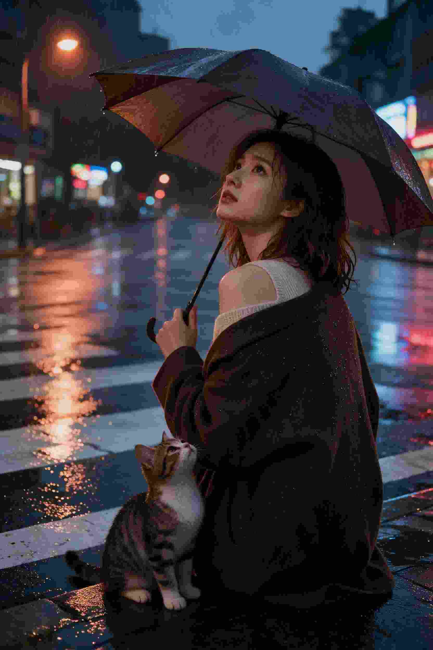 豪门继承人